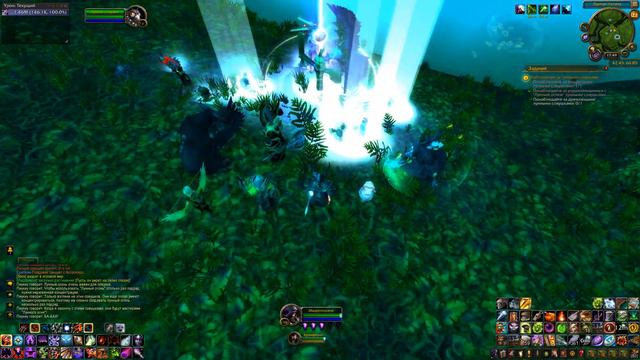 Фестиваль лунных совухов, или Пропаганда друидов в ветке Баланс:-) смотреть онлайн