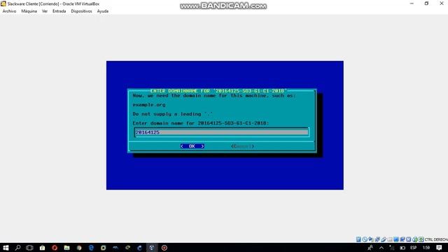 INSTALACION DE LINUX DESKTOP + Guest Additional смотреть онлайн