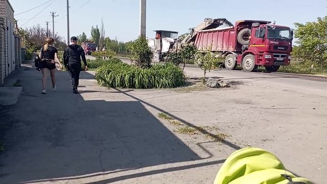 Геническ новая дорога на моей улице смотреть онлайн