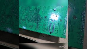 ?GL500? W164 ?           Ремонт переднего SAM.