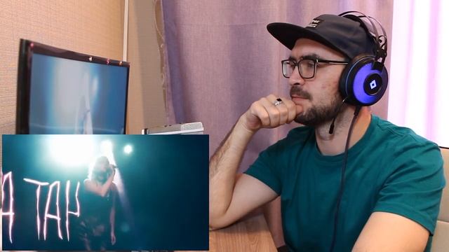 РЕАКЦИЯ НА [Наша Таня - Дориан Грей (live from _16 тонн_) (Трудные подростки, 3 сезон)] смотреть онлайн