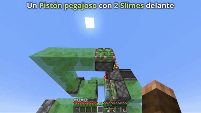 Minecraft Como hacer un Perímetro Tutorial | Quarry | [ How to make a perimeter ] смотреть онлайн