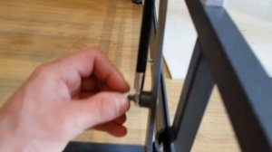 Как правильно установить газлифты на механизм подъема кровати.