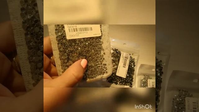 Стразы hotfix с aliexpress смотреть онлайн
