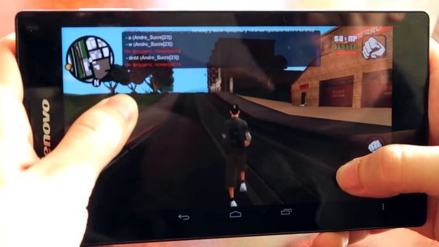 ЗАПУСТИЛ GTA SAMP БЕЗ ИНТЕРНЕТА смотреть онлайн