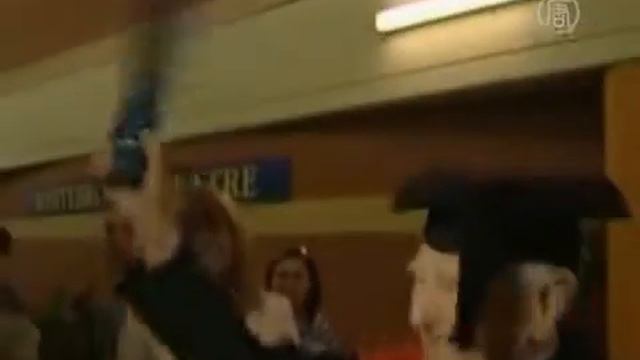 Австралиец получил диплом магистра в 97 лет смотреть онлайн