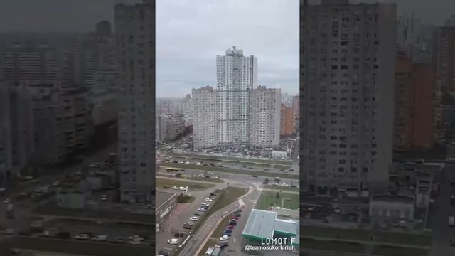 Аренда 2к ЖК "Seven" Днепровская набережная 16Г смотреть онлайн