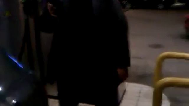 Pre-Selver party @ Statoil Ogre / 04.04.2014 смотреть онлайн