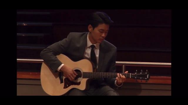 “You Are My All in All” Guitar смотреть онлайн