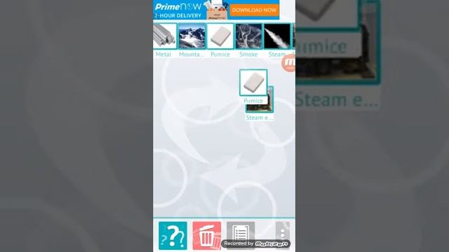 ELEMENTAL SURPRISE смотреть онлайн