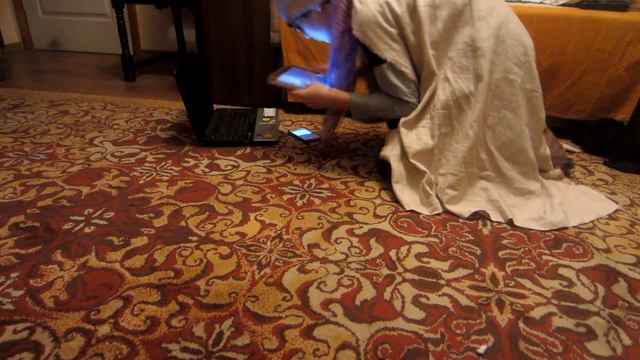 Пропажа людей, кто же это? смотреть онлайн