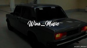 Santiz - ￼Далеко За закатом Мы (Rmx Bass prod + Slowed) 🎧🔥