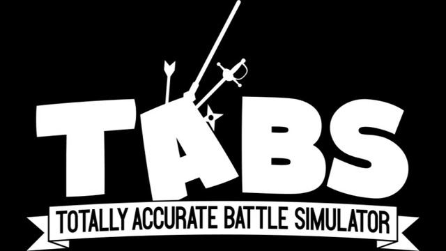 TABS Early Access OST - Halloween Battle смотреть онлайн