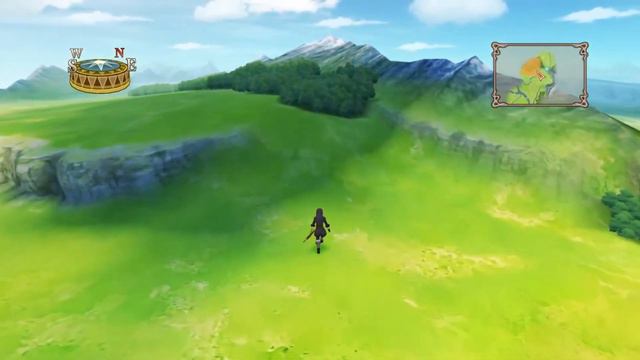 Tales of Vesperia Is A Game смотреть онлайн