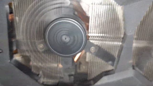 Тест Furmark RTX 2060 Super Gigabyte Windforce