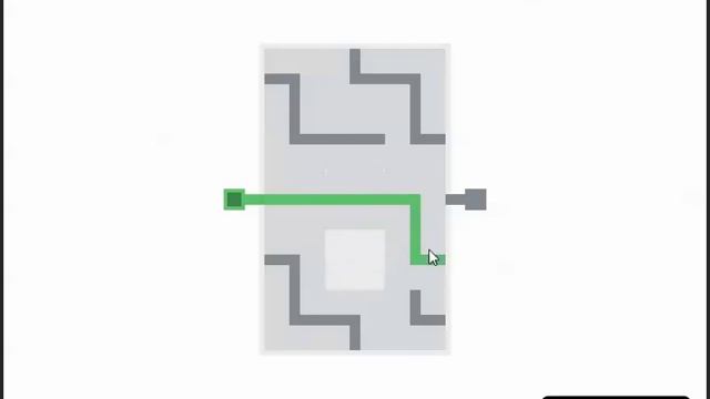 Glow Path -- Level 59 Walkthrough смотреть онлайн