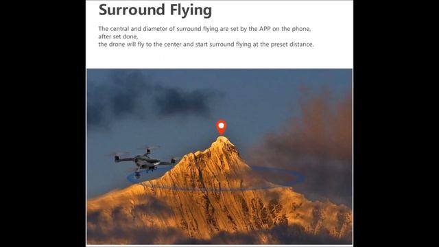 NEW AOSENMA CG033 1KM WiFi FPV GPS Brushless Foldable RC Quadcopter Drone Introduction смотреть онлайн