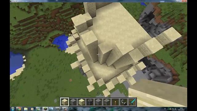 MINECRAFT - EP1 TORRES DE SERRANO смотреть онлайн