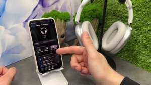 AirPods Max Эту копию НЕ ОТЛИЧИТЬ от ОРИГИНАЛА!