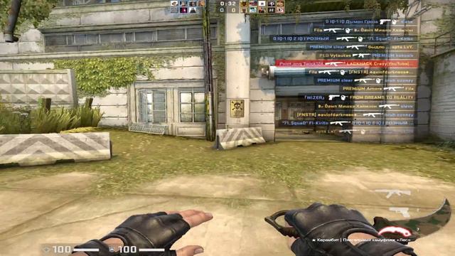 ХАКИ-ЛАЙФХАКИ №2|ШАПКА НЕВИДИМКА ЗА 300 РУБЛЁВ смотреть онлайн