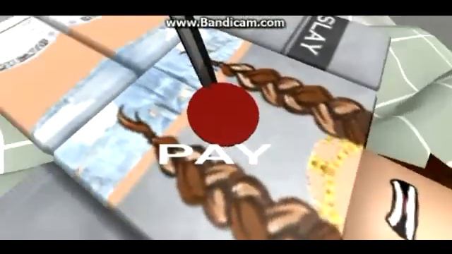 Wolf in sheep's clothing [roblox music video] смотреть онлайн