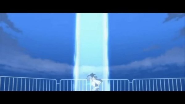 Black★Rock Shooter AMV: Brick By Boring Brick