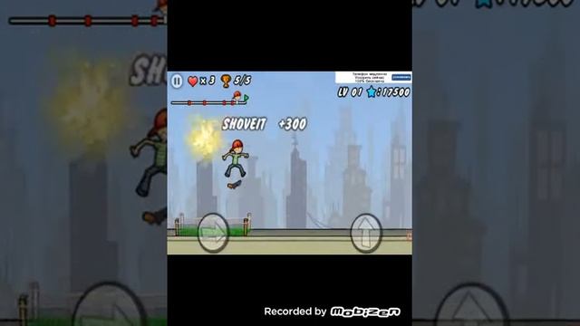 Игра Skater Boy смотреть онлайн
