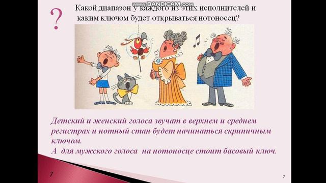 знакомство с муз грамотой смотреть онлайн