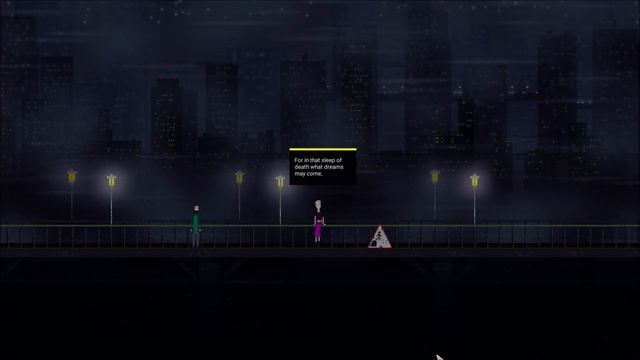 "Wait! Life is Beautiful!" - Full Free Prologue Demo Playthrough смотреть онлайн