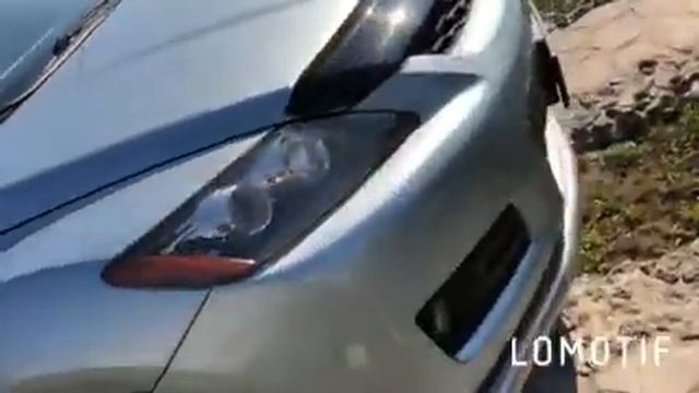 MAZDA CX-7 смотреть онлайн