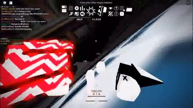 roblox parkour secret gloves смотреть онлайн