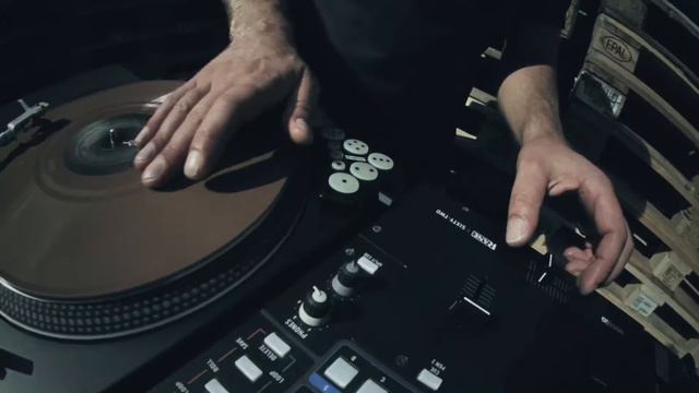 DJ DNS - The Guillotine смотреть онлайн