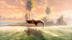 5 игр за животных на ps4