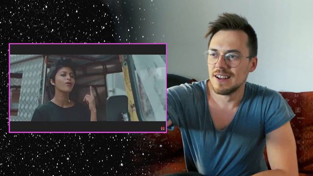 Dariy Reacts! [9] - YOHANI - COVERS смотреть онлайн