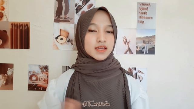 TUTORIAL HIJAB PASHMINA PLISKET MENUTUP DADA | 5 STYLE |Gampang Banget !| Tutut Arinda Herawati смотреть онлайн