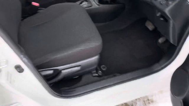 Toyota Vitz 2019г г.Новосибирск смотреть онлайн