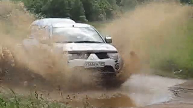 Клуб L200 - Селигер 2010 Club-l200.ru