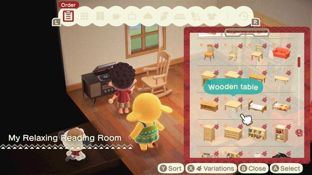 Yuzu 2189 Animal Crossing: New Horizons Happy Home Paradise DLC now fully working. смотреть онлайн
