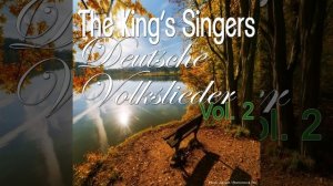 Ich ging im Walde so für mich hin