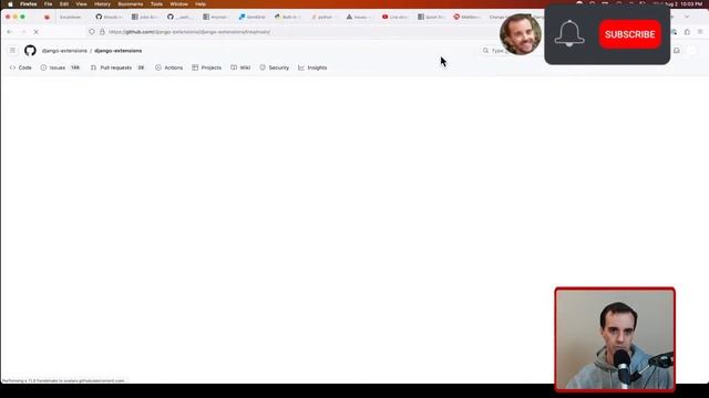 Launch Preparation - Building SaaS with Python and Django #167 смотреть онлайн