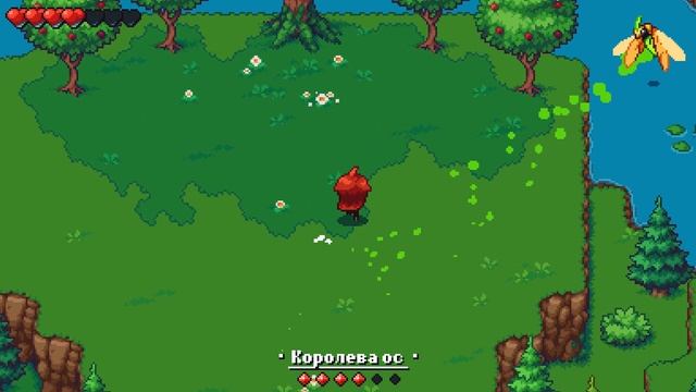 Arietta of Spirits приключение геймплей начало прохождение обзор стоит ли играть? смотреть онлайн