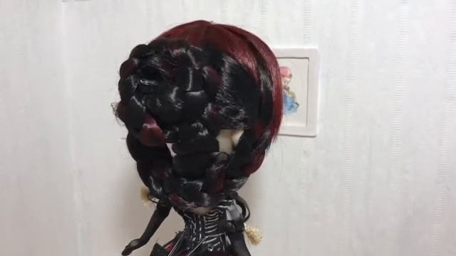 PULLIP Laura Review / Кукла Пуллип Лаура (Обзор, распаковка) смотреть онлайн