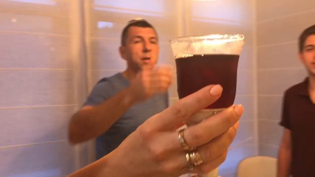 Юлия Маргулис. Репатриация в Израиль. Переезд и первые шаги в Израиле. смотреть онлайн