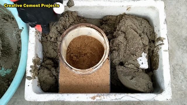 Creative idea _ Recycling old broken microwave oven into a charcoal oven is great смотреть онлайн