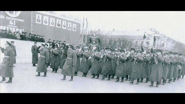 "Russian military march" (Z. Binkin) смотреть онлайн