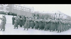 «Russian military march» (Z. Binkin)