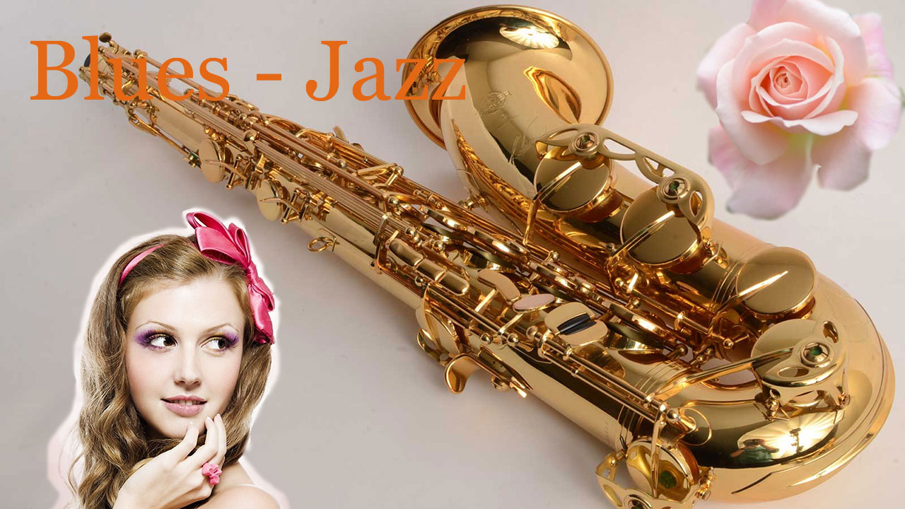 Саксофон. Гитара, Фортепьано. Лучшие композиции. The saxophone. Guitar, Piano. The best compositions смотреть онлайн