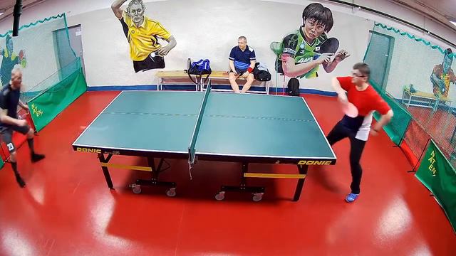 20.03.2021, Турнир Макс-225 (стол 3)