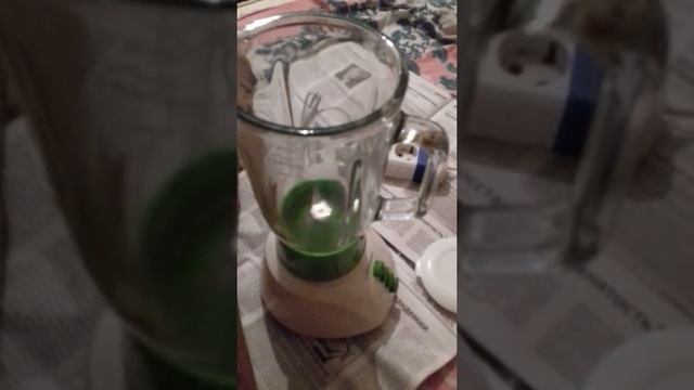 Блендер Homestar смотреть онлайн
