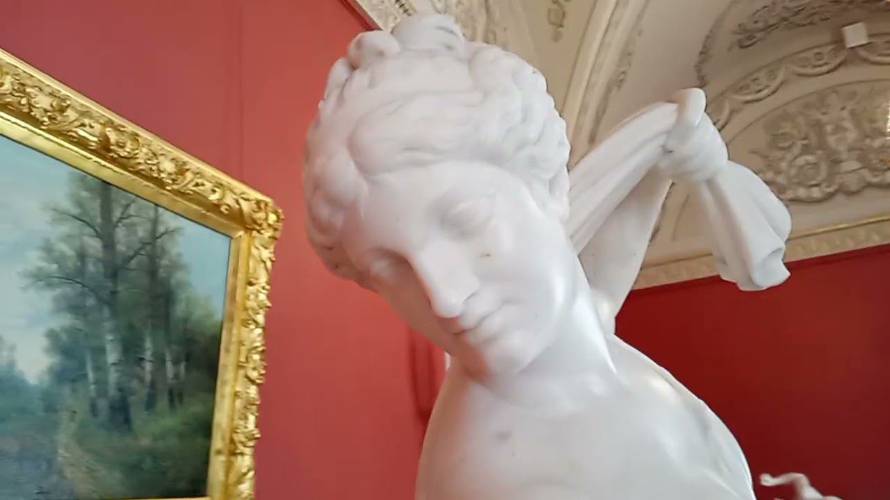 юсуповский дворец1